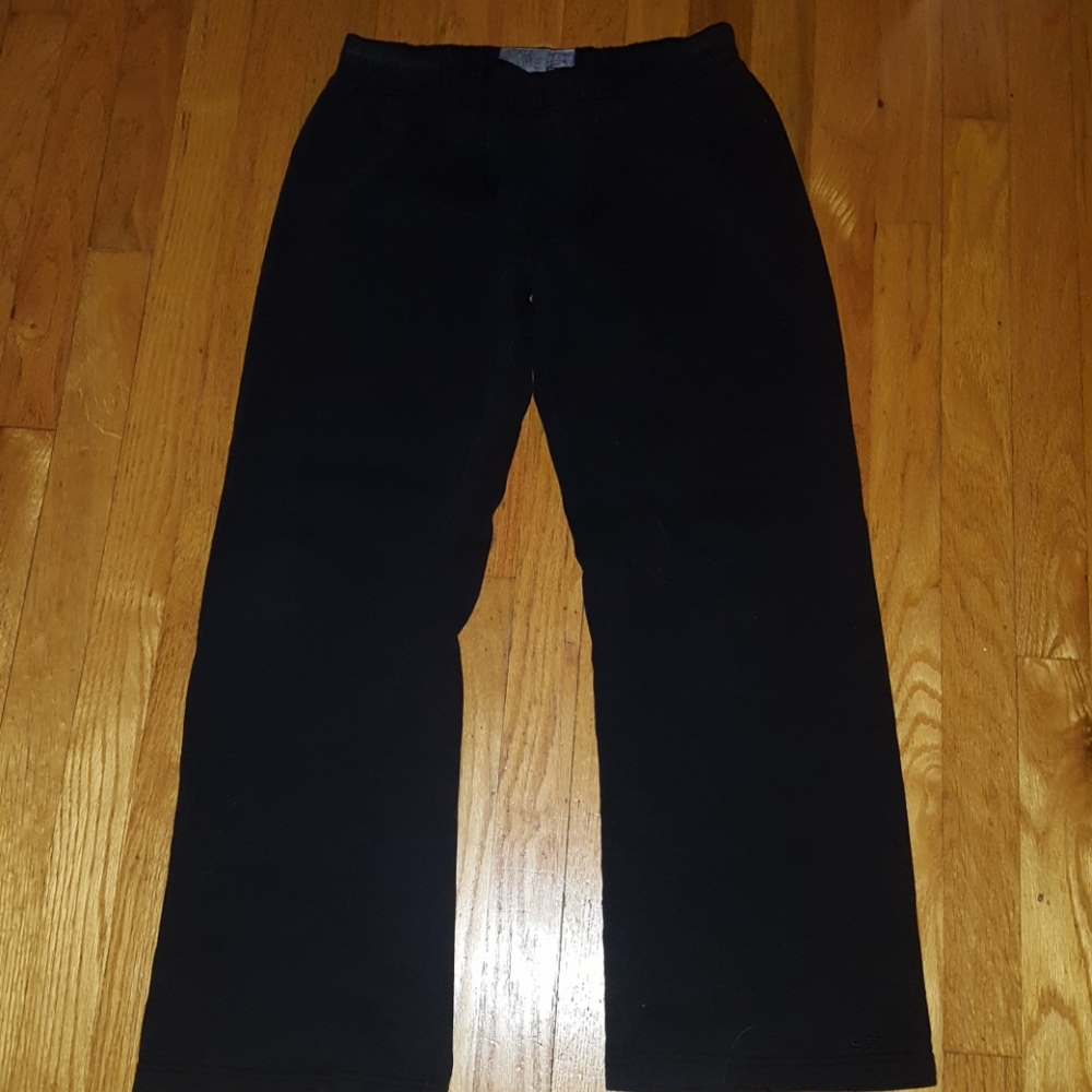 Women's sweat pants